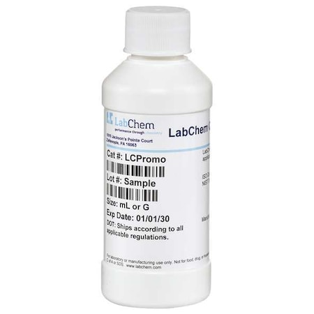 CHEMICAL KI 0.5PCT W/V 125ML MPN:LC197007