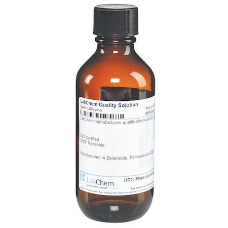 CHEM K PRMNGNT 0.1 NRML 500 ML MPN:LC199801