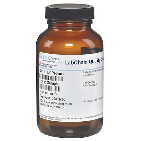 CHEMICAL SULFANILAMIDE 100G MPN:LC254409