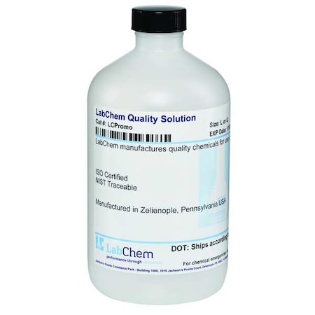 CHEMICAL H2SO4 5.0 NORMAL 500 ML MPN:LC258401