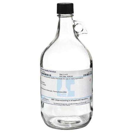 CHEMICAL H2SO4 6.0N 2.5L MPN:LC258503
