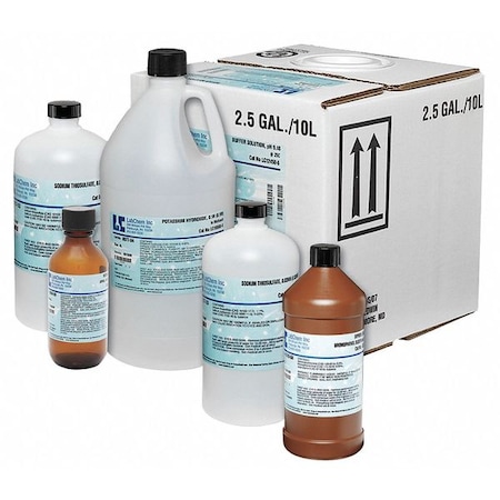 Acetone, Histology Grade, 1 Gallon MPN:VT110C