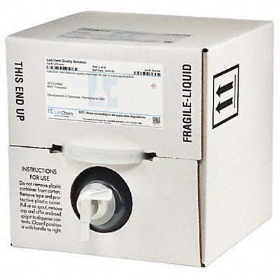 Example of GoVets Labchem brand