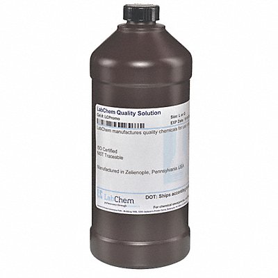 Example of GoVets Labchem brand