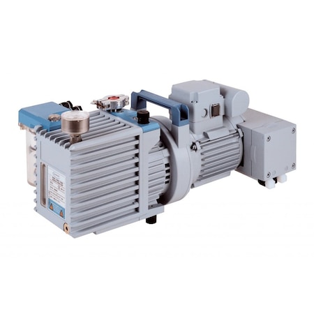 Vacuubrand Hybrid Vacuum Pump, 115 Liter MPN:7584000