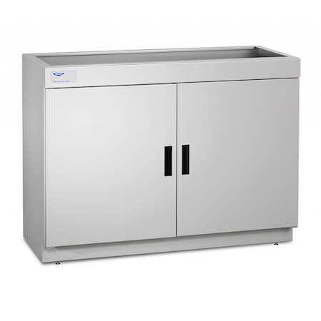 Protector 12In. Ada Standard Storage Cab MPN:9904200