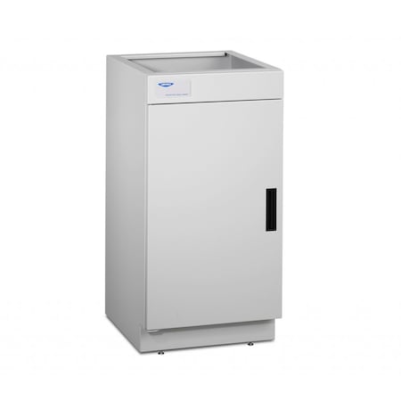 Protector 18In. Vacuum Pump Storage Cabi MPN:9907100