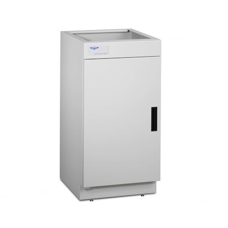 Protector 24In. Vacuum Pump Storage Cabi MPN:9907300