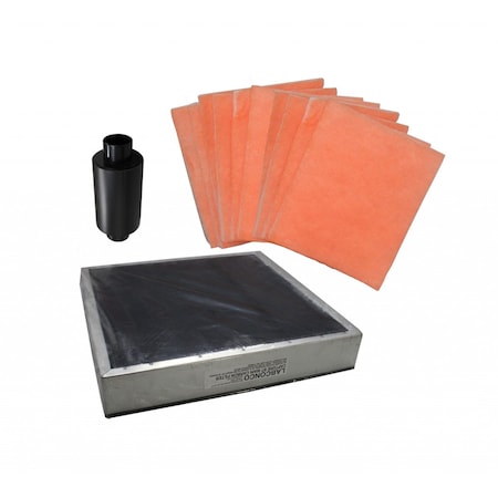 Complete Filter Kit, CApture BT MPN:3185900