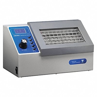 Digital Dry Evaporator Steel 230V MPN:7320037