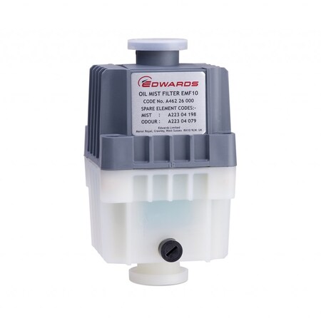 Replacement Pump Exhaust Filter MPN:1473400