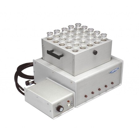 Rapid Digestor-25, Without Tubes MPN:2301200