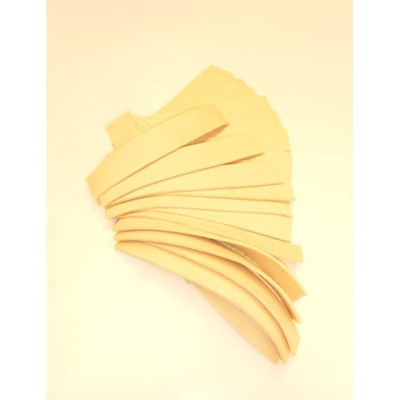 Sash-Glider Scrubbing Strips MPN:3408600