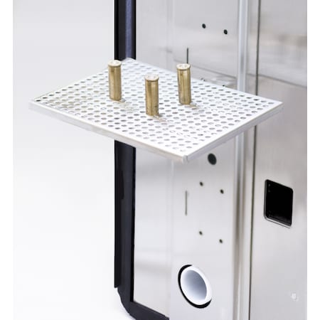 StainleSS Steel Perforated Tray MPN:3426101