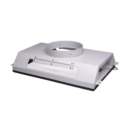 Ventus Canopy Kit, For 6 Ft. Purifier Lo MPN:3889203
