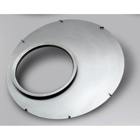 Retaining Ring, 11.5In. I.D. I.D. For La MPN:3981303