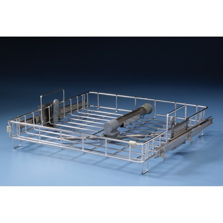 Standard Top Rack, Stainless Steel, For MPN:4587000
