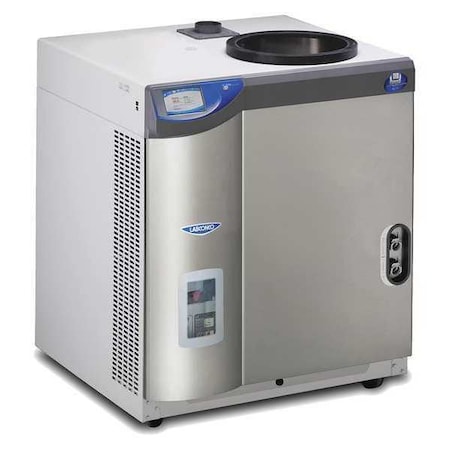 Freeze Dryer, 230V, 6L Capacity, 3/4 HP MPN:700612215