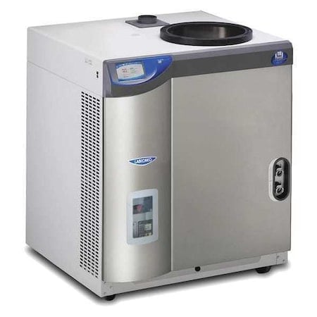 Freeze Dryer, 230V, 12L Capacity, 1 HP MPN:701212030