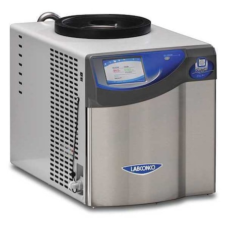 Freeze Dryer, 115V, 2.5L Capacity MPN:710201000