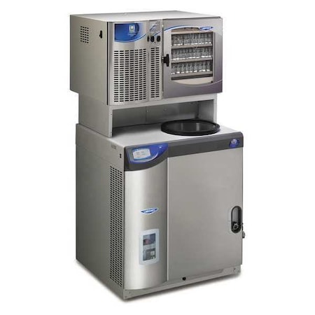 Freeze Dryer, 230V, 6L Capacity, 2-5/16 HP MPN:710622070