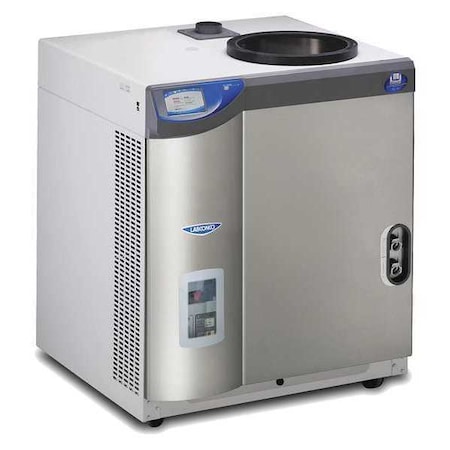 Freeze Dryer, 230V, 12L Capacity, 2-3/4 HP MPN:711211030