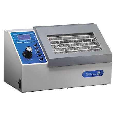 Digital Dry Evaporator, Steel, 230V MPN:7320037