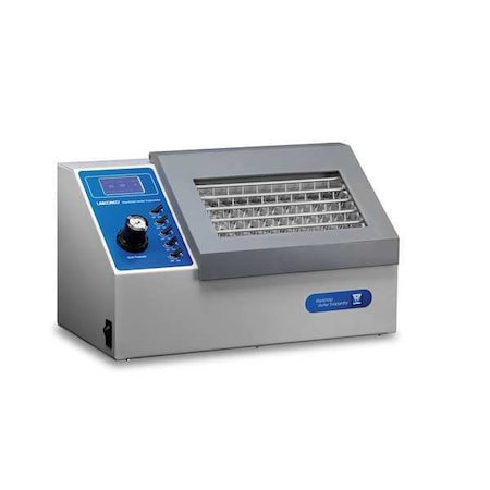 Digital Dry Evaporator, Steel, 230V MPN:7320040