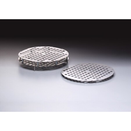 Round Test Tube/Microcentrifuge Tube Rac MPN:7379001
