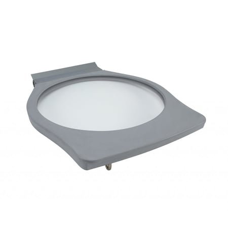 Glass Lid for CentriVap MPN:7456600