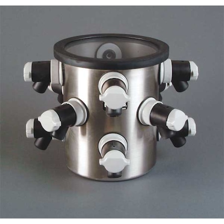 Chamber, Freeze Drying MPN:7522800