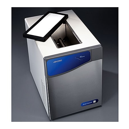 Freezone Benchtop Shell Freezer, 115, 6 MPN:7949020