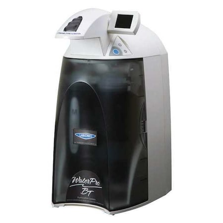 Water Purification System, 230V MPN:9015040