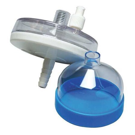 Hollow Fiber Final Filter, 3-29/32 in. L MPN:9037700