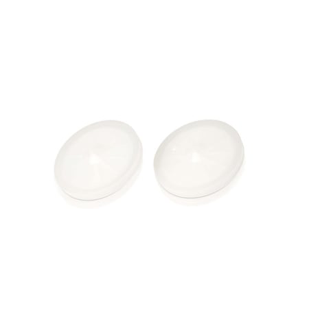 Vent Filter, 2.5 in. Dia MPN:9041400