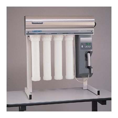 Support Stand For Labconco Waterpro Ro S MPN:9077400