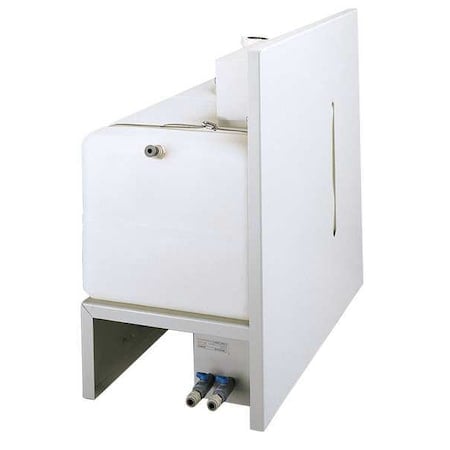 Mobile Water Purification Stand MPN:9113200