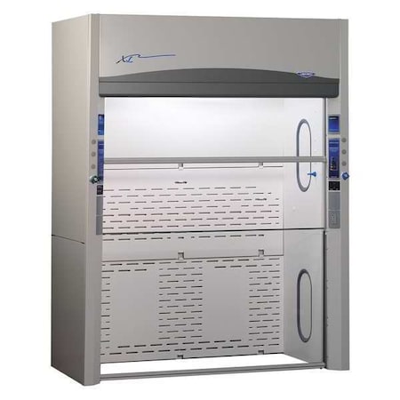Laboratory Hood, Floor, 96 in.W MPN:112827002