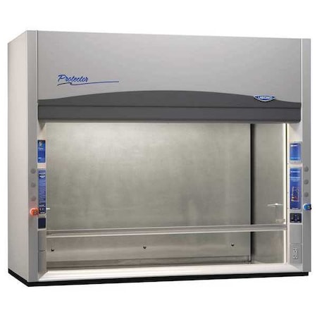 Protector Hood, 0 Speeds, 60 in.W, 60 Hz MPN:120510002