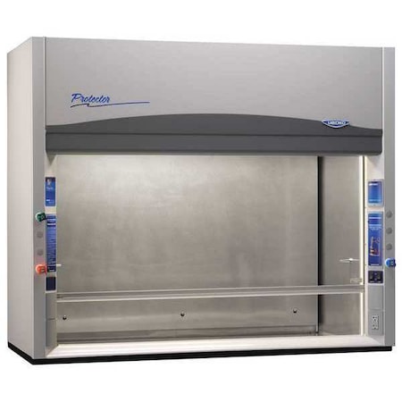 Protector Hood, 115V, 31-11/16 in.D MPN:130800002