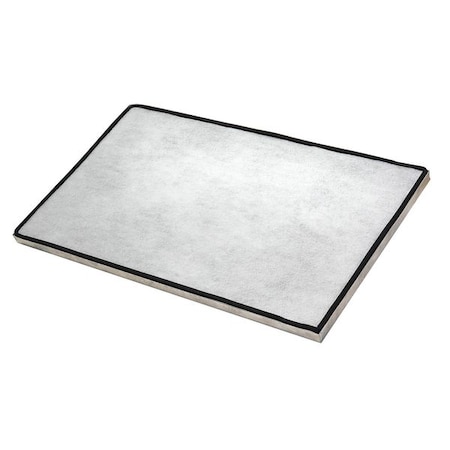 HEPA Air Filter, 32x74x5