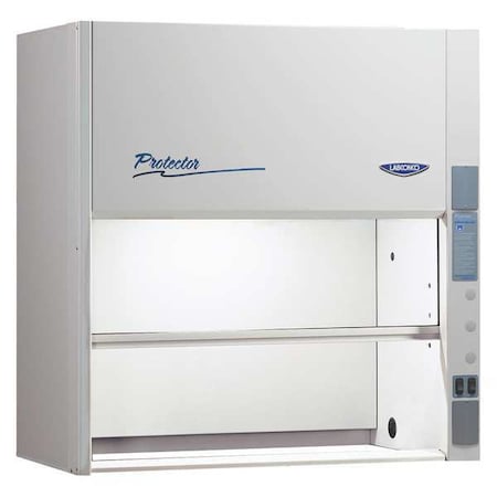 Laboratory Fume Hood, Unassembled, 47 in. MPN:2246600