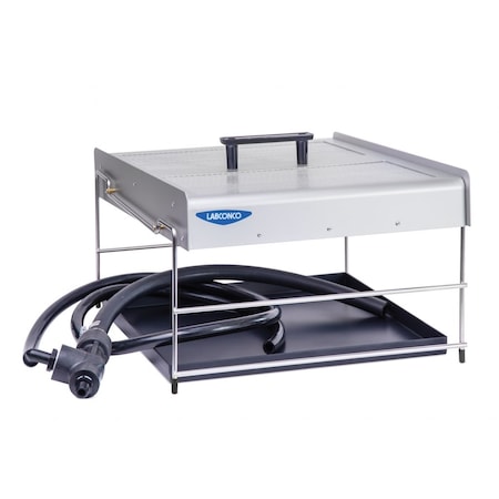 Fume Removal System, 25-places MPN:2350025