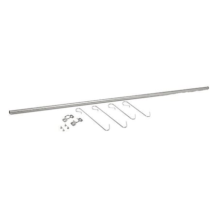 Replacement IV Hook, 3 in L MPN:3012802
