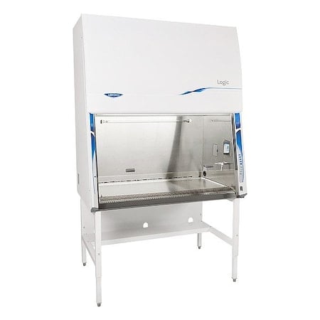 Biosafety Cabinet, White, A2 BSC, 275 cfm MPN:302381102