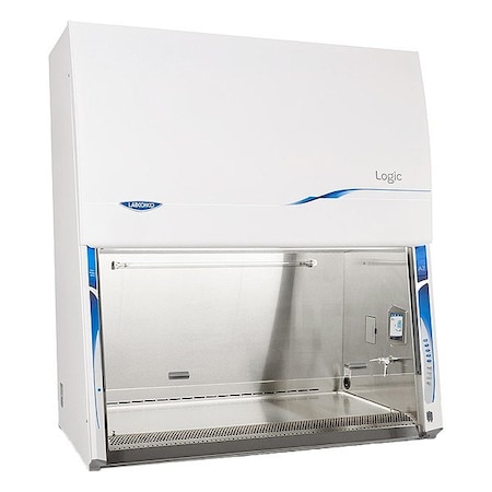 Biosafety Cabinet, White, A2 BSC, 462 cfm MPN:302410002