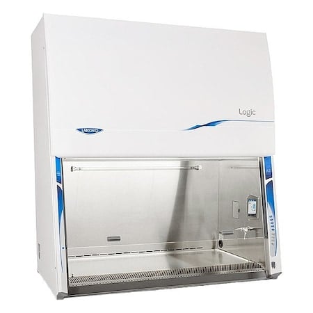 Biosafety Cabinet, White, A2 BSC, 462 cfm MPN:302411002