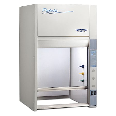 Laboratory Hood, 115V, 60 Hz, 30