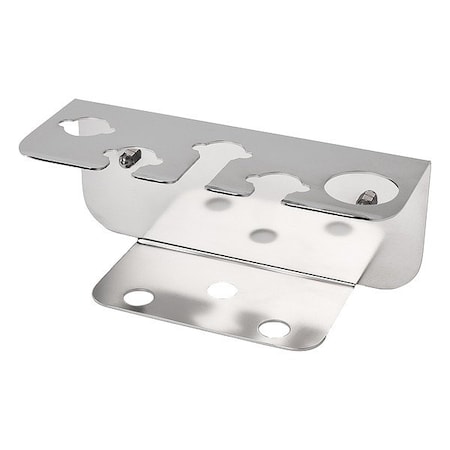 Magnetic Pipette Rack, 29 in L MPN:3033000
