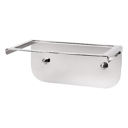 Logic Mag-Zone Waste Bag Holder, 29 in L MPN:3033100